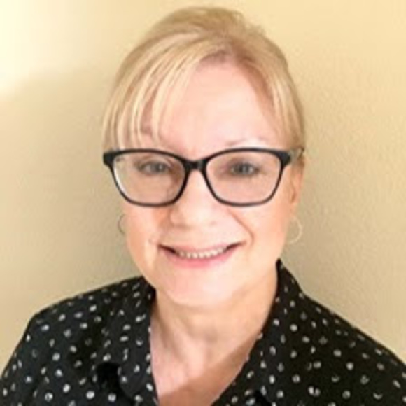 Meet your Posher, Terrie - Picture 1 of 1